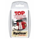 Top Trumps - Top Gear