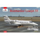 Bombardier Learjet 55 