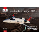 Bombardier Learjet 60XR 