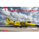 Bombardier Learjet 60XR ADAC Ambulance 