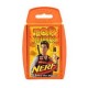 Top Trumps - Nerf | Rest