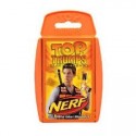 Top Trumps - Nerf