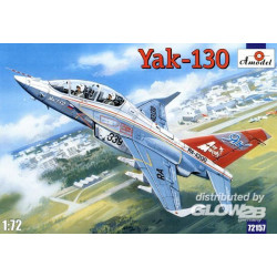 Yak-130 