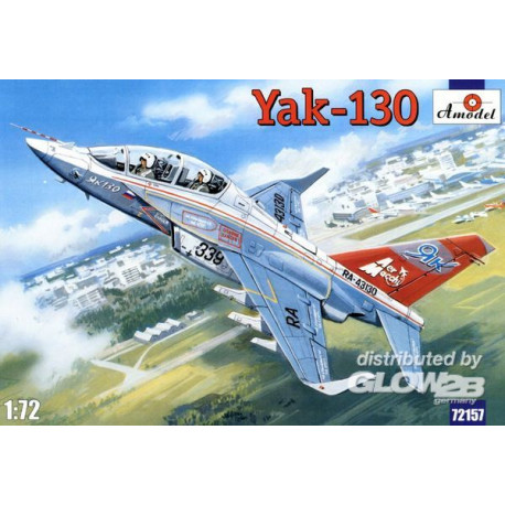 Yak-130 