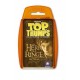 Top Trumps - Herr der Ringe Die Trilogie Relaunch | Rest