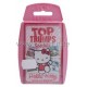 Top Trumps - Hello Kitty | Rest