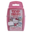 Top Trumps - Hello Kitty