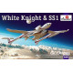 White Knight & SS1 