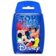 Top Trumps - Disneys Classic Edition | Rest