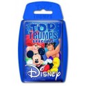 Top Trumps - Disneys Classic Edition