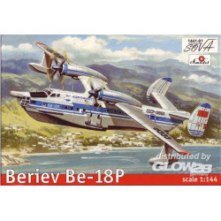 Beriev Be-18P 