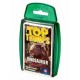 Top Trumps - Dinosaurier