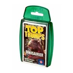 Top Trumps - Dinosaurier