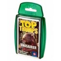 Top Trumps - Dinosaurier