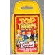 Top Trumps - Die Simpsons | Rest