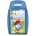 Top Trumps - Die Schlümpfe