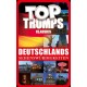 Top Trumps - Deutschlands Sehenswürdigkeiten | Rest