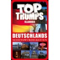 Top Trumps - Deutschlands Sehenswürdigkeiten