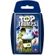 Top Trumps - Ben 10 Alien Force | Rest