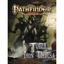 Pathfinder: Tomb of the Iron Medusa