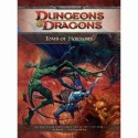 Dungeons & Dragons: Tomb of Horrors