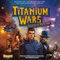 Titanium Wars dt. inkl. Confrontation Erweiterung