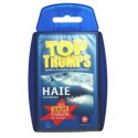 Top Trumps - Haie und Rochen