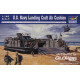 USMC Landing Craft Air Cushion 