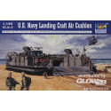 USMC Landing Craft Air Cushion 