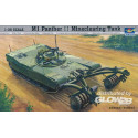 M1 Panther II Minenräumer 