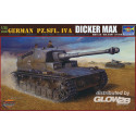 German Pz.Sfl. IVa Dicker Max 