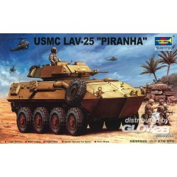 USMC LAV-25 ''Piranha 2'' 