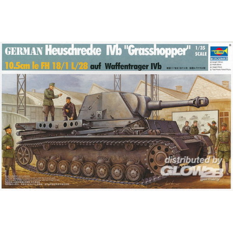 Heuschrecke Ivb Grasshopper 