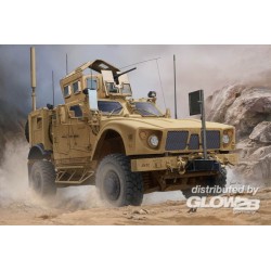 US M-ATV MRAP 