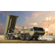 Terminal High Altitude Area Defence (THAAD)