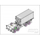 HEMTT M1120 Container Handing Unit (CHU) 