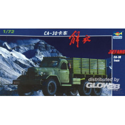 Chinesischer LKW Jiefang CA-30 