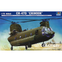 CH 47D Chinook 