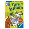 Tiere füttern