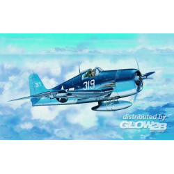 F6F-3N Hellcat 