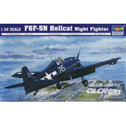 F6F-5N ''Hellcat'' 