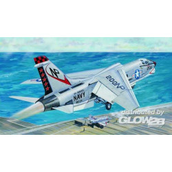 F-8J Crusader 