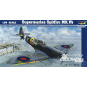 Supermarine Spitfire Mk. Vb 