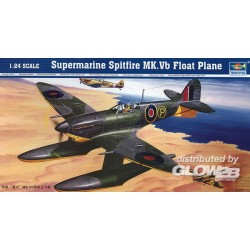 Supermarine Spitfire Mk. Vb Wasserflugzeug