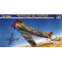 Supermarine Spitfire Mk. Vb/Trop 