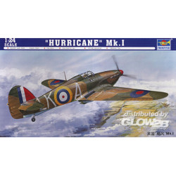 Hurricane Mk. I 