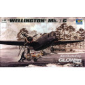 Wellington MK.1C 