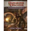 Dungeons & Dragons Thunderspine Labyrinth