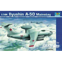 Iljushin A-50 Mainstay 