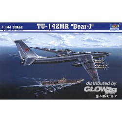 TU142MR Bear-J 